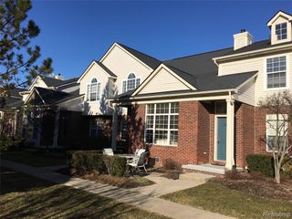 17203 Caitlin Circle, Commerce Twp, MI 48390