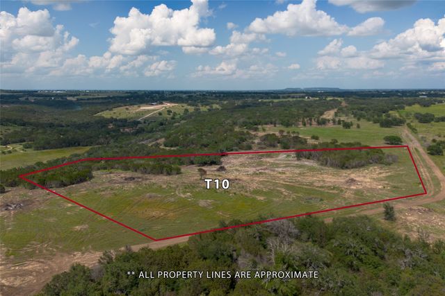 1061 Shiloh Vista Lane, Tolar, TX 76476