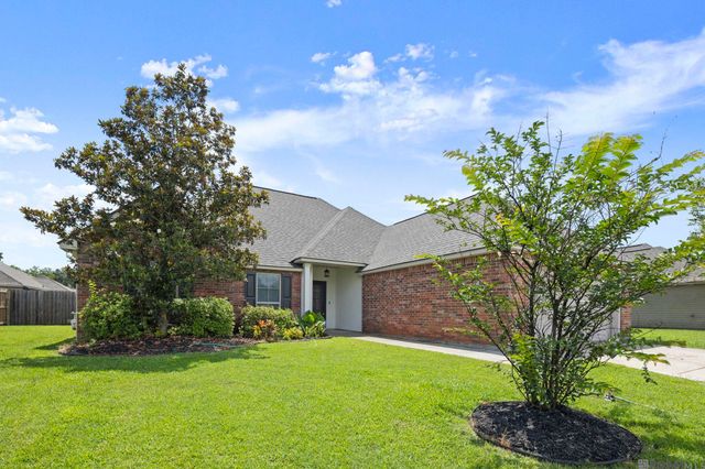 14380 Summerset Dr, Gonzales, LA 70737