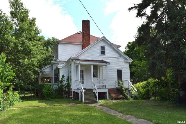 1503 W CALLENDER Avenue, Peoria, IL 61606