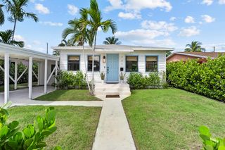721 Dobbins Street, West Palm Beach, FL 33405