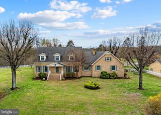 456 MARPLE RD, Winchester, VA 22603