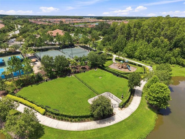 11301 JUGLANS DRIVE, Odessa, FL 33556