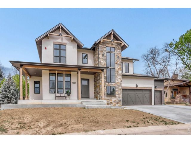 5639 Mountain Iris Ct, Loveland, CO 80537