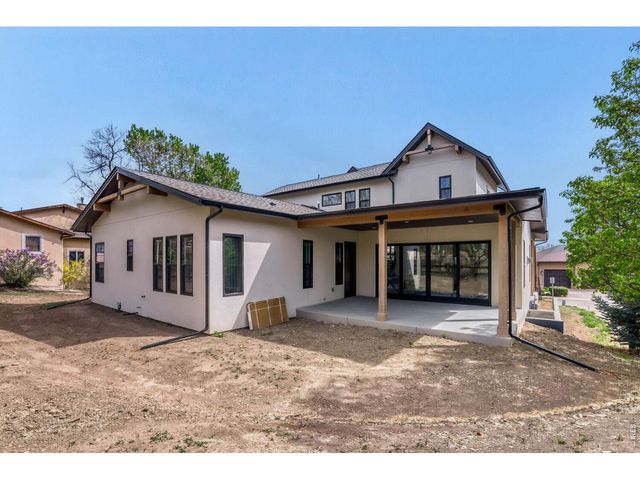 5639 Mountain Iris Ct, Loveland, CO 80537