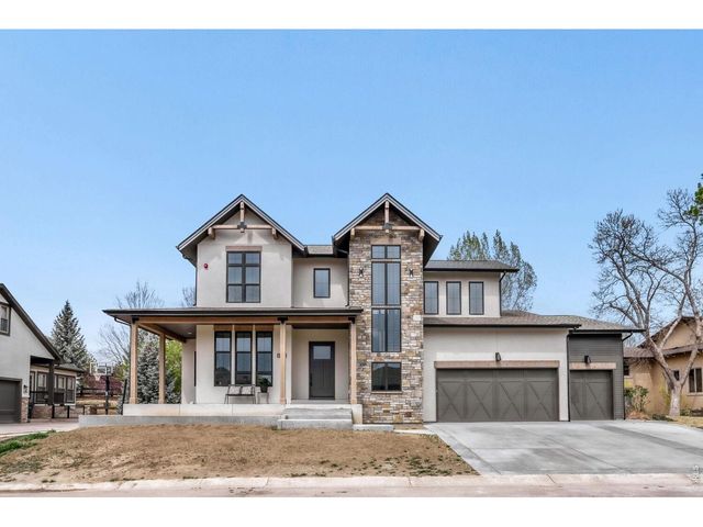 5639 Mountain Iris Ct, Loveland, CO 80537
