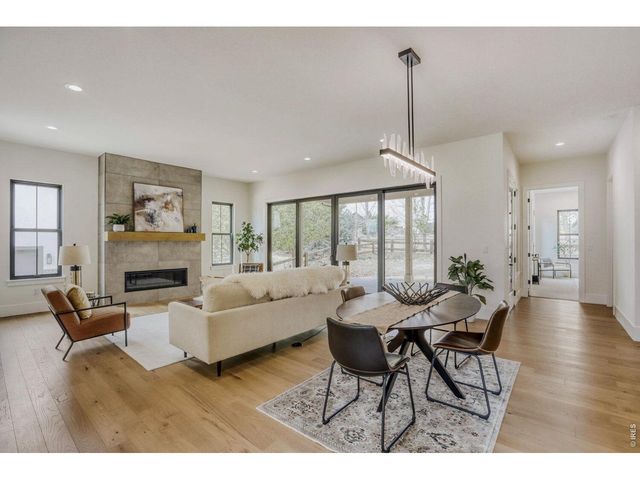 5639 Mountain Iris Ct, Loveland, CO 80537