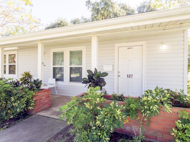 127 Pompano Avenue, Galveston, TX 77550