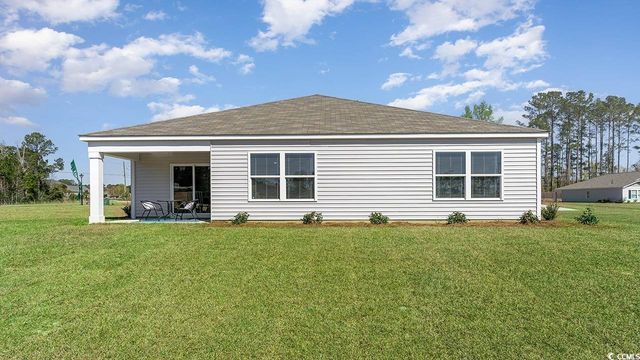4041 Elmridge Ct., Conway, SC 29526
