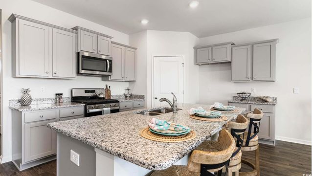 4041 Elmridge Ct., Conway, SC 29526