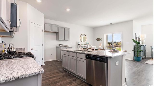 4041 Elmridge Ct., Conway, SC 29526