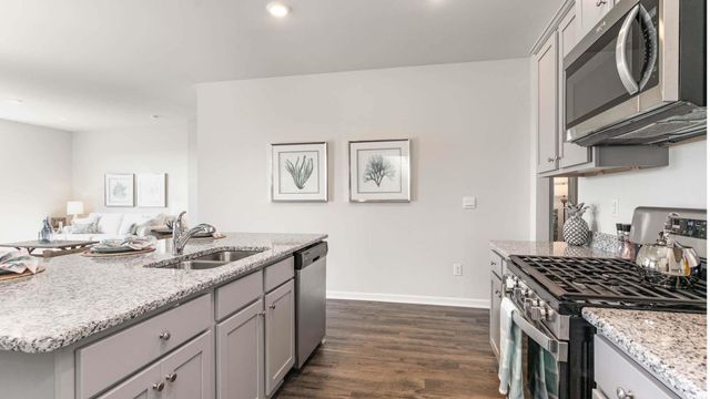 4041 Elmridge Ct., Conway, SC 29526