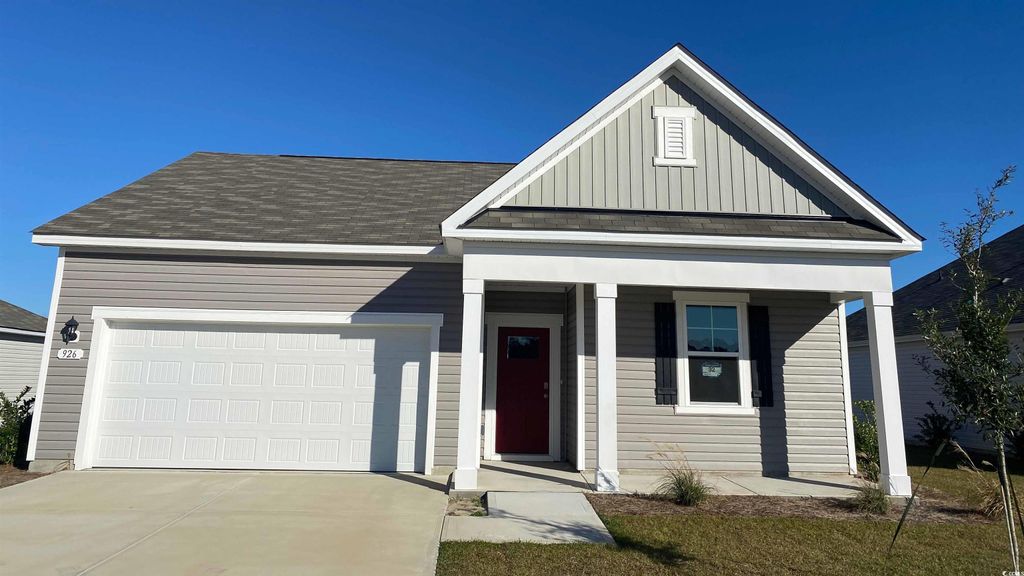 4041 Elmridge Ct., Conway, SC 29526
