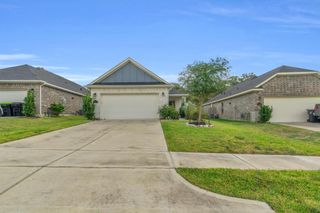 8407 Balding Drive, Fulshear, TX 77441