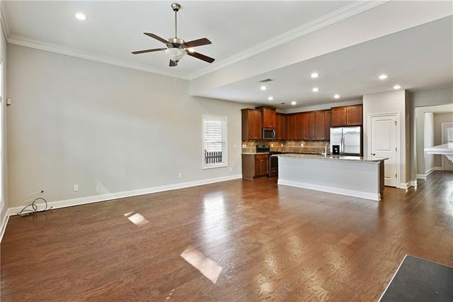 1536 Habershal NW Road, Atlanta, GA 30318