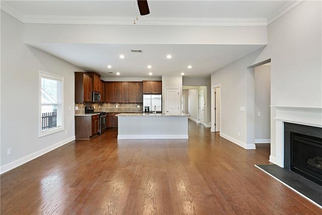 1536 Habershal NW Road, Atlanta, GA 30318