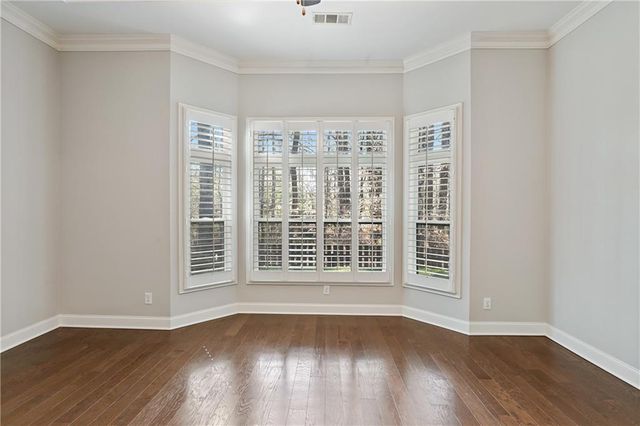 1536 Habershal NW Road, Atlanta, GA 30318