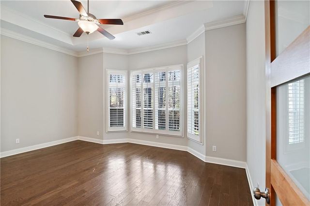 1536 Habershal NW Road, Atlanta, GA 30318