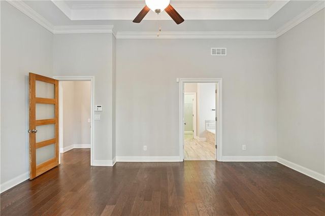 1536 Habershal NW Road, Atlanta, GA 30318