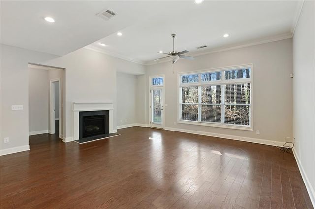 1536 Habershal NW Road, Atlanta, GA 30318