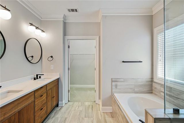 1536 Habershal NW Road, Atlanta, GA 30318