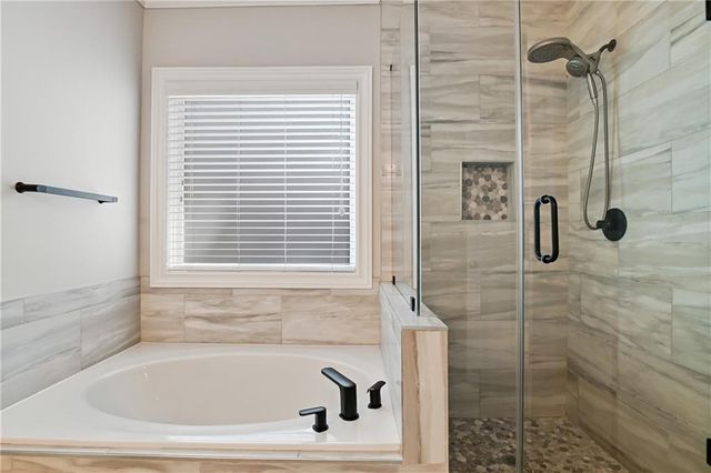 1536 Habershal NW Road, Atlanta, GA 30318