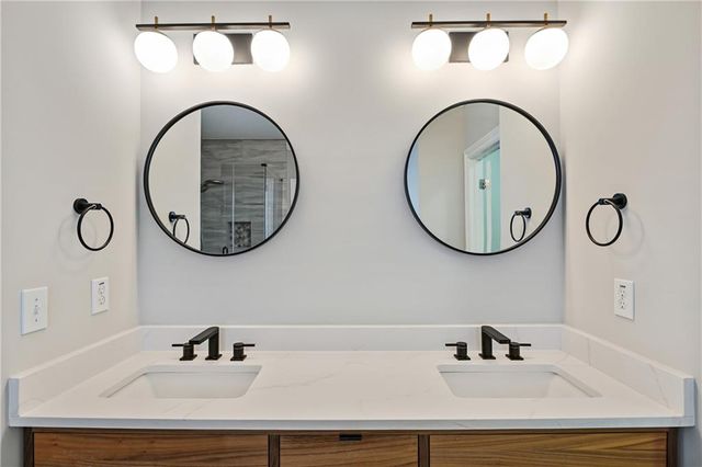 1536 Habershal NW Road, Atlanta, GA 30318