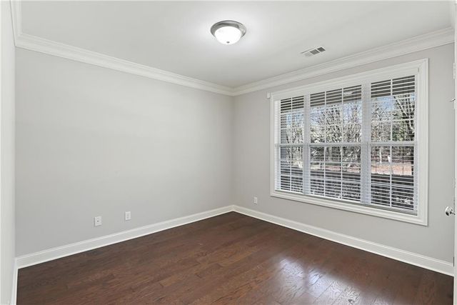 1536 Habershal NW Road, Atlanta, GA 30318