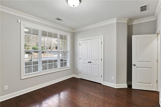 1536 Habershal NW Road, Atlanta, GA 30318