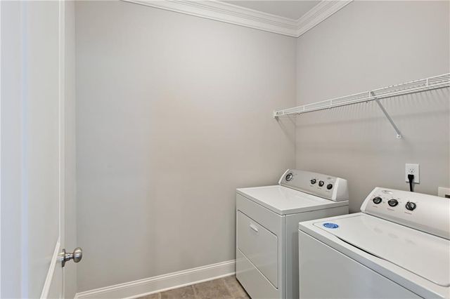 1536 Habershal NW Road, Atlanta, GA 30318