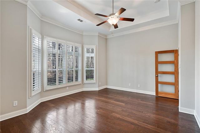 1536 Habershal NW Road, Atlanta, GA 30318