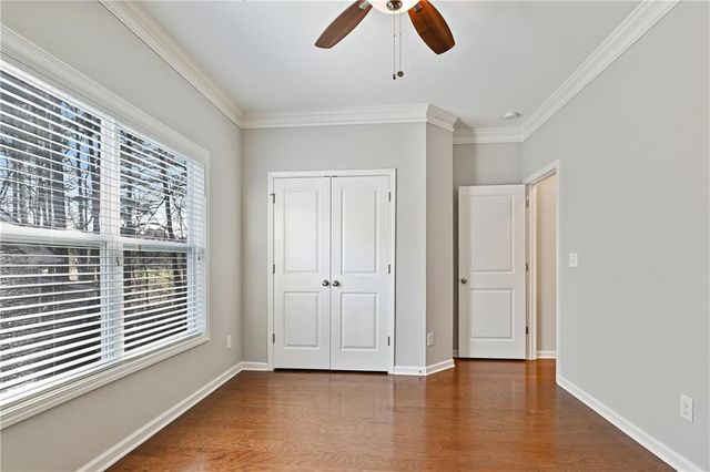 1536 Habershal NW Road, Atlanta, GA 30318