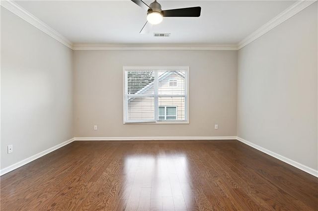 1536 Habershal NW Road, Atlanta, GA 30318