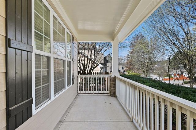 1536 Habershal NW Road, Atlanta, GA 30318