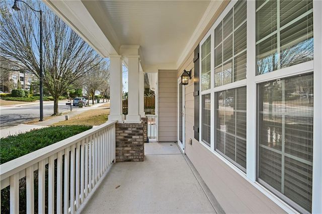 1536 Habershal NW Road, Atlanta, GA 30318