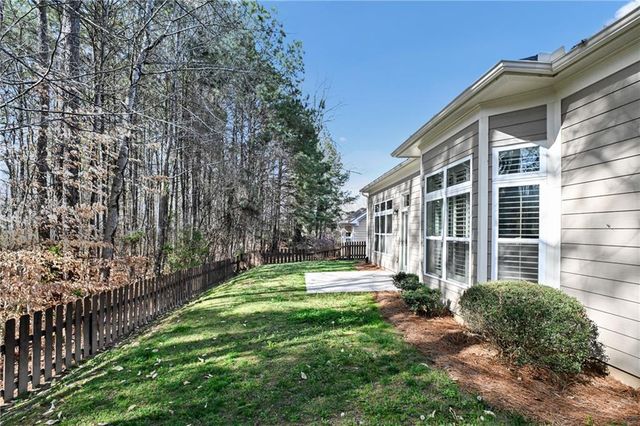 1536 Habershal NW Road, Atlanta, GA 30318