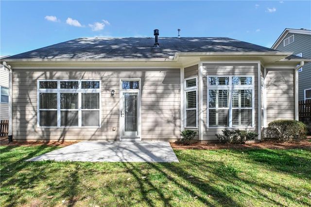 1536 Habershal NW Road, Atlanta, GA 30318