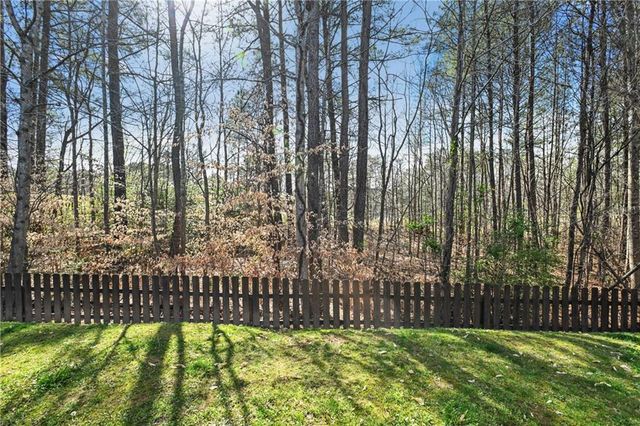 1536 Habershal NW Road, Atlanta, GA 30318