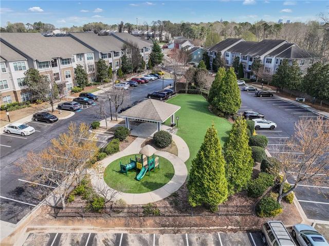 1536 Habershal NW Road, Atlanta, GA 30318