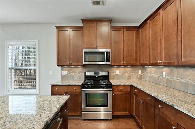 1536 Habershal NW Road, Atlanta, GA 30318