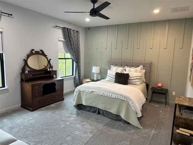 4235 Eck LN, Austin, TX 78734