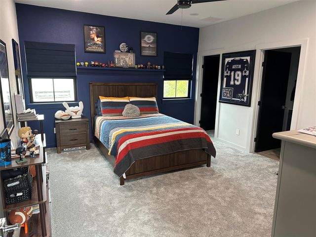 4235 Eck LN, Austin, TX 78734