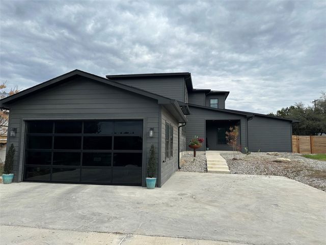 4235 Eck LN, Austin, TX 78734