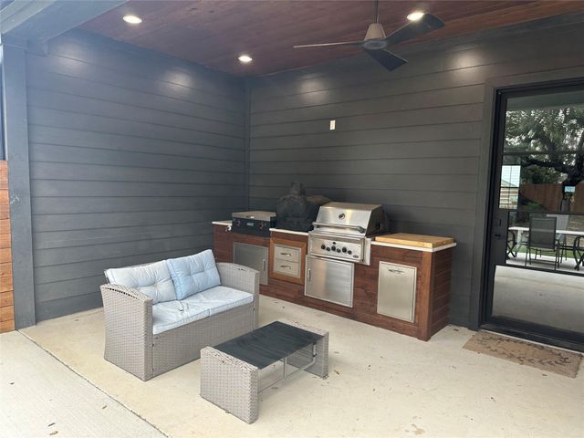 4235 Eck LN, Austin, TX 78734