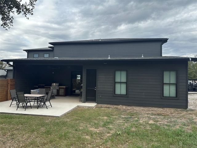 4235 Eck LN, Austin, TX 78734