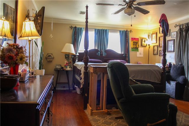 10532 Courtney Lane, Danville, AR 72833