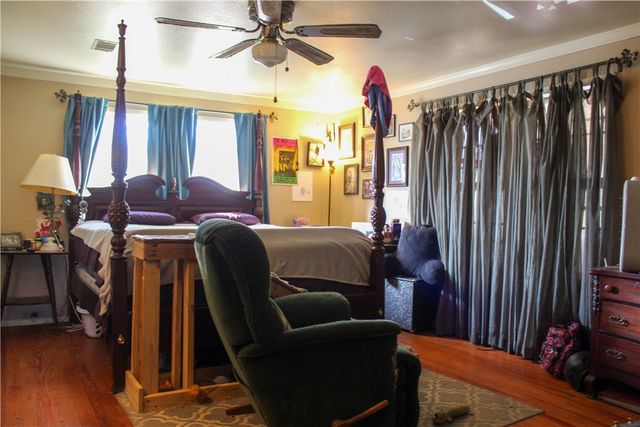 10532 Courtney Lane, Danville, AR 72833