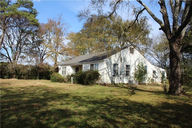 10532 Courtney Lane, Danville, AR 72833