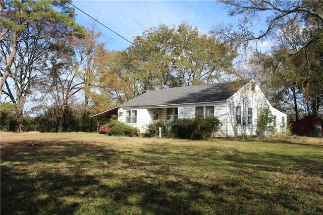 10532 Courtney Lane, Danville, AR 72833