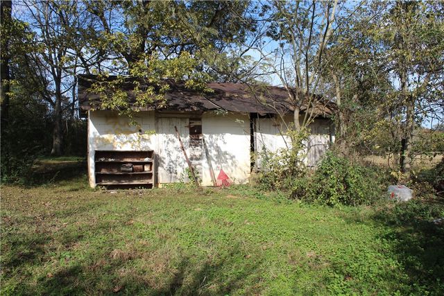 10532 Courtney Lane, Danville, AR 72833